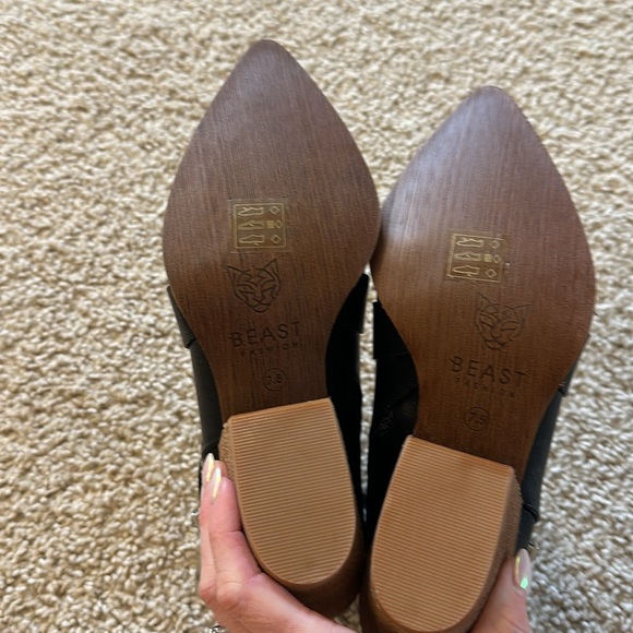 Western Booties - Picture 4 of 5